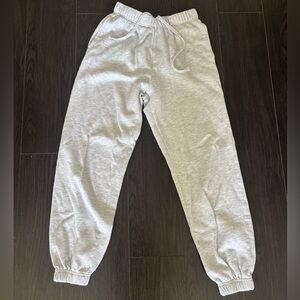 GARAGE SWEATPANTS